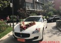 結(jié)婚車隊白車怎么搭配？