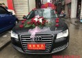 婚禮蛋糕車怎么布置？