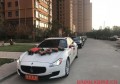 結(jié)婚頭車怎么坐？