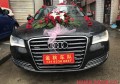 卡通婚車怎么畫？