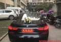 婚車白頭到老怎么弄？