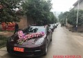 單雙號限行婚車怎么辦？