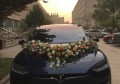 結婚結婚掃車怎么說？