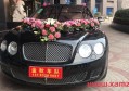 悍馬當(dāng)婚車怎么樣？