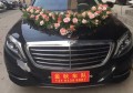 婚慶婚車怎么樣？