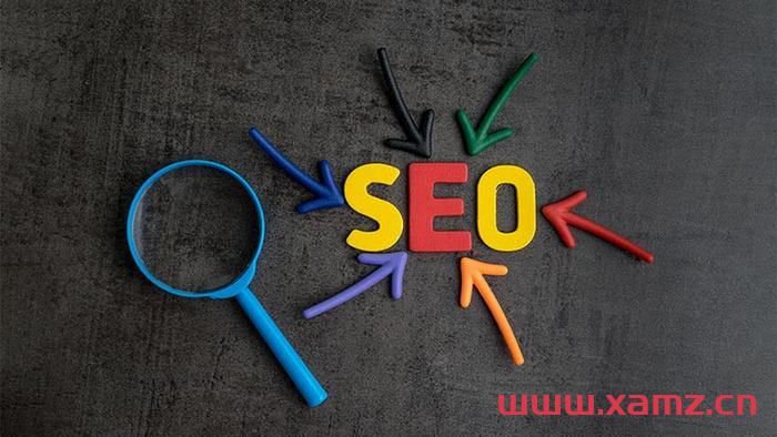 谷歌SEO