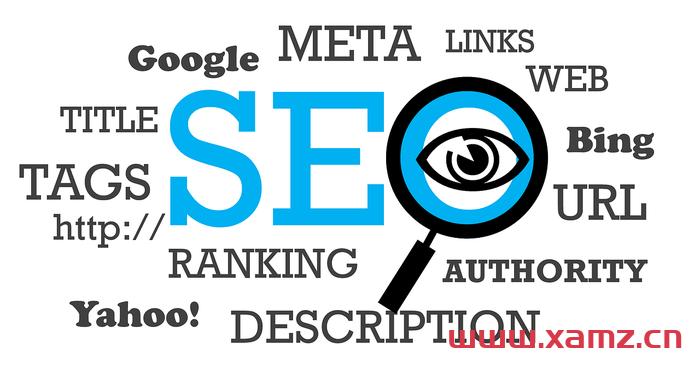 自適應(yīng)google seo